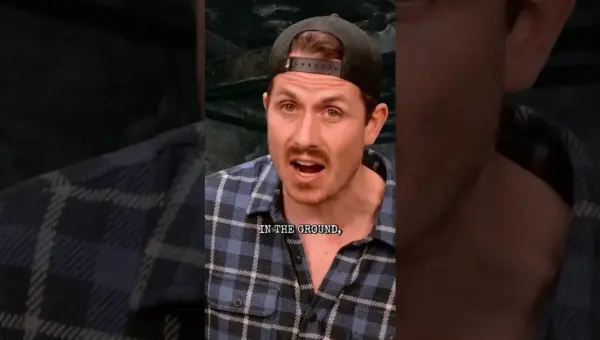 Ghostly Dreams Lead to Gruesome Discovery in Cellar