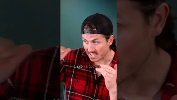 Ghostly Image Captures Teen’s Final Moments After Crash