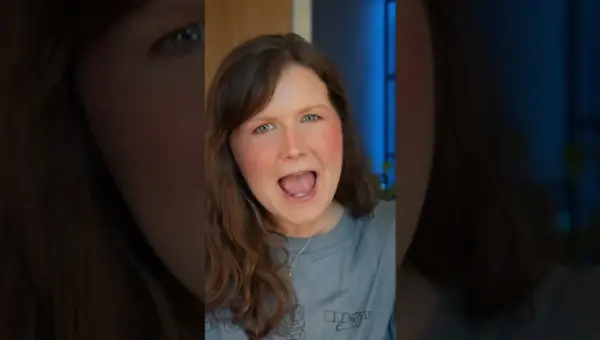 Giant Gamma-Ray Bubbles Discovered Above and Below Milky Way