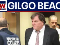 Gilgo Beach Killer Pleads Guilty to Murdering 8 Women