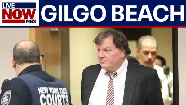 Gilgo Beach Killer Pleads Guilty to Murdering 8 Women
