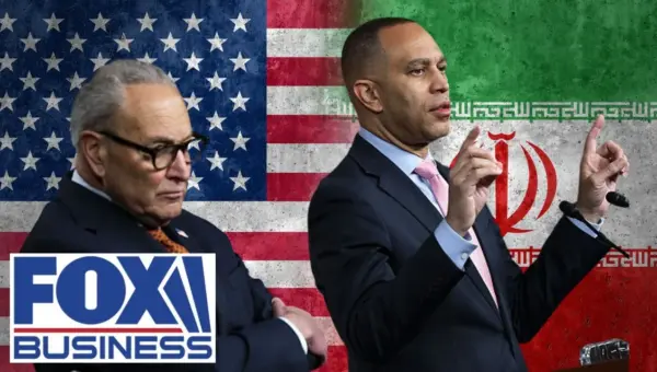 Gingrich Warns Dems Risk Midterms on Iran, Gas Prices