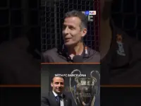 Giuly Backs PSG for UCL Glory, Picks Hikin