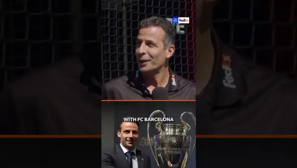 Giuly Backs PSG for UCL Glory, Picks Hikin