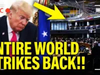 Global Alliances Fray as Trump’s Policies Spark Outcry