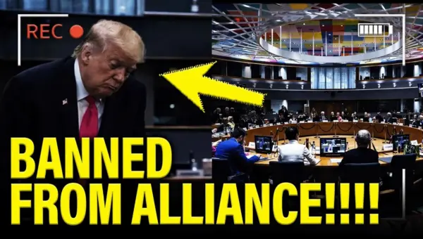 Global Alliances Shift: World Leaders Bypass Trump