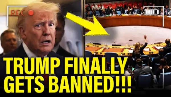 Global Allies Reject US War Plans, Shun Trump’s Aggression