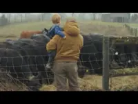 Global Conflicts Squeeze U.S. Farmers, Threaten Food Supply