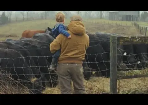 Global Conflicts Squeeze U.S. Farmers, Threaten Food Supply