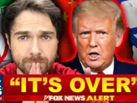 Global Crisis Looms: US Debt, AI, and Digital Control Grid