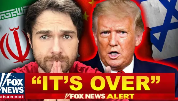 Global Crisis Looms: US Debt, AI, and Digital Control Grid