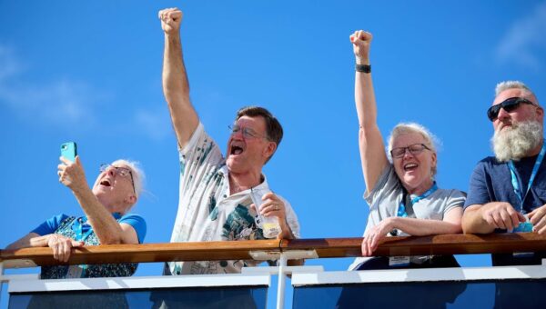 Global Debt Levels Hit Record Highs Amid Economic Uncertainty