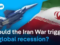 Global Economy Faces Deep Uncertainty Amid Middle East War