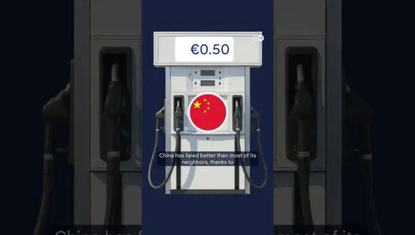 Global Leaders Act on Soaring Oil Prices Amidst Crisis