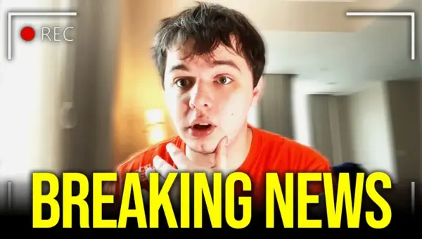 Global Leaders Ditch Trump Amidst Escalating War Fears