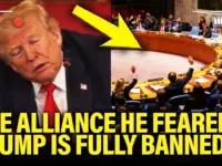 Global Leaders Shun Trump, Forge New Alliances Abroad