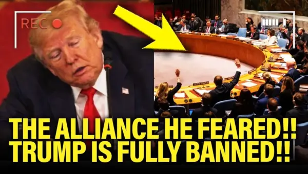 Global Leaders Shun Trump, Forge New Alliances Abroad