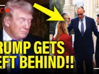 Global Leaders Shun Trump, Forge New Alliances Without U.S.