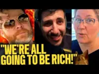 Global Oil Crisis Fuels US Economic Divide