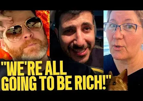 Global Oil Crisis Fuels US Economic Divide