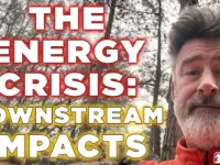 Global Oil Flow Shifts as War Disrupts Supply Chains