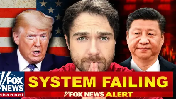 Global Power Shift: US Dollar Faces New Challenges