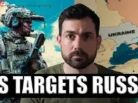 Global Powers Fuel Wars With Real-Time Targeting Data