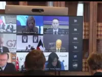 Global Powers Unite: 40 Nations Target Iran Over Strait of Hormuz