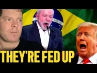 Global South Walls Off US, Demands New World Order