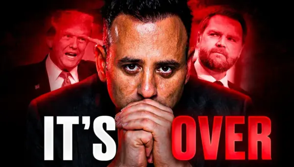 Global Tensions Shake Crypto Markets