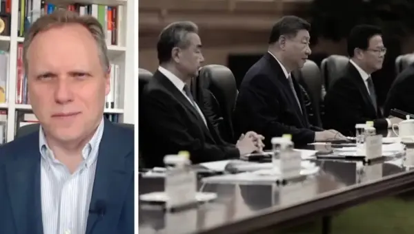 Globalism Crumbles: Is the Economic World Order Over?