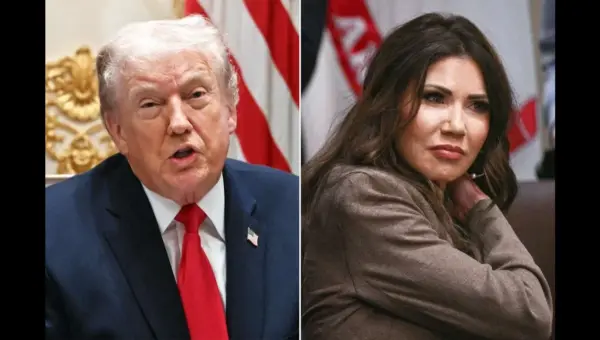 Gnome Scandal Highlights Right’s Hypocrisy on Privacy