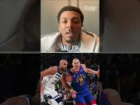 Gobert Shuts Down Jokic in Stunning Defensive Masterclass