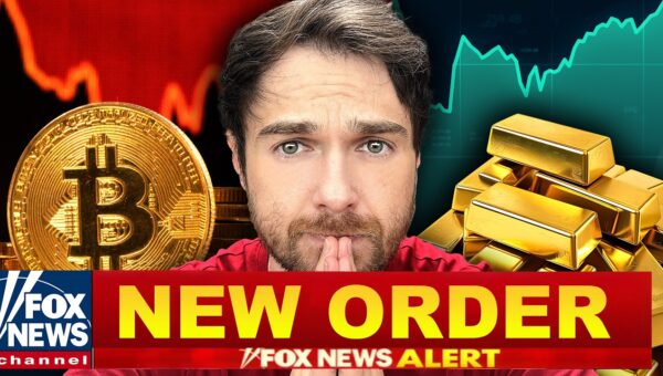 Gold Surges as Global Wealth Rotation Accelerates