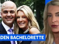 Golden Bachelorette Joan Vassos Finds Love After Heartbreaking Loss