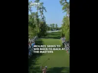 Golf’s Elite Vie for Green Jacket Glory