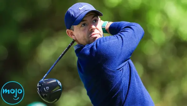 Golf’s GOAT Revealed: Nicklaus, Woods, and More!