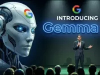 Google Releases Open AI Models That Run Locally