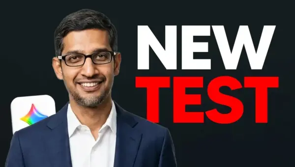 Google Rethinks AI Intelligence Testing