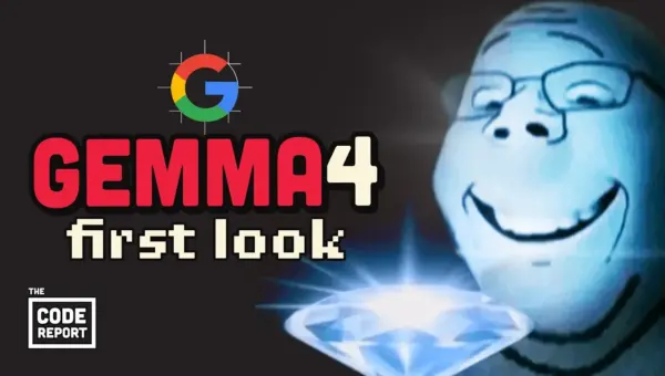 Google Unveils Tiny, Free AI Model: Gemma 4 Shakes Up Open Source