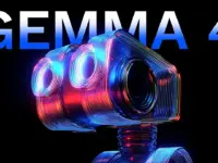 Google’s Gemma 4: Tiny Model Outsmarts Giants