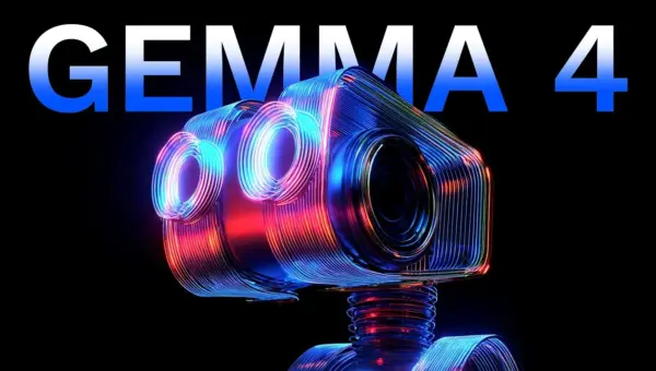 Google’s Gemma 4: Tiny Model Outsmarts Giants