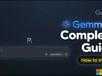 Google’s Gemma AI Runs Locally on Your PC