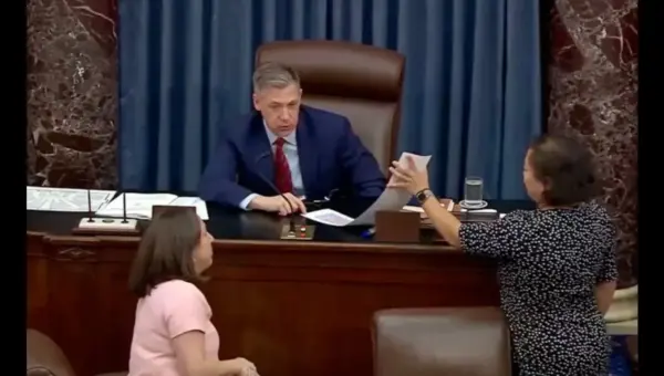 GOP Betrays Voters by Backing Costly Iran War