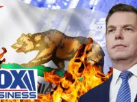 GOP Candidate Leads California Governor Race by 17 Points