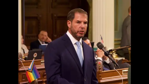 GOP Candidates Surge in CA Governor’s Race After Exit