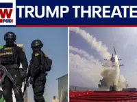 GOP Congressman Discusses Iran Threats, DHS Funding