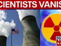 GOP Demands Answers on Vanishing Scientists, Mysterious Deaths