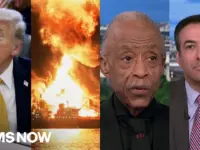 GOP Divided: Trump’s Iran Stance Sparks Midterm Fears