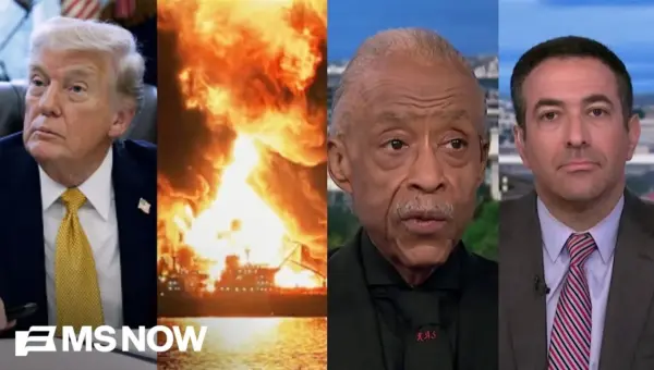 GOP Divided: Trump’s Iran Stance Sparks Midterm Fears